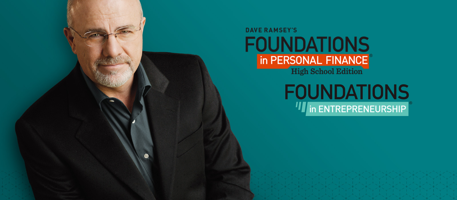 Dave Ramsey’s Foundations in Personal Finance
